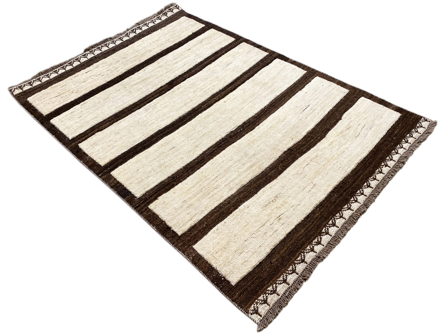 Kelim Gabbeh Rug - 176x123 cm