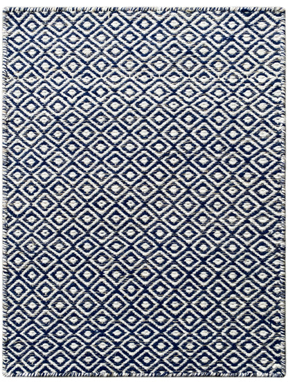 Kelim Rug Diamond - 60x90 cm