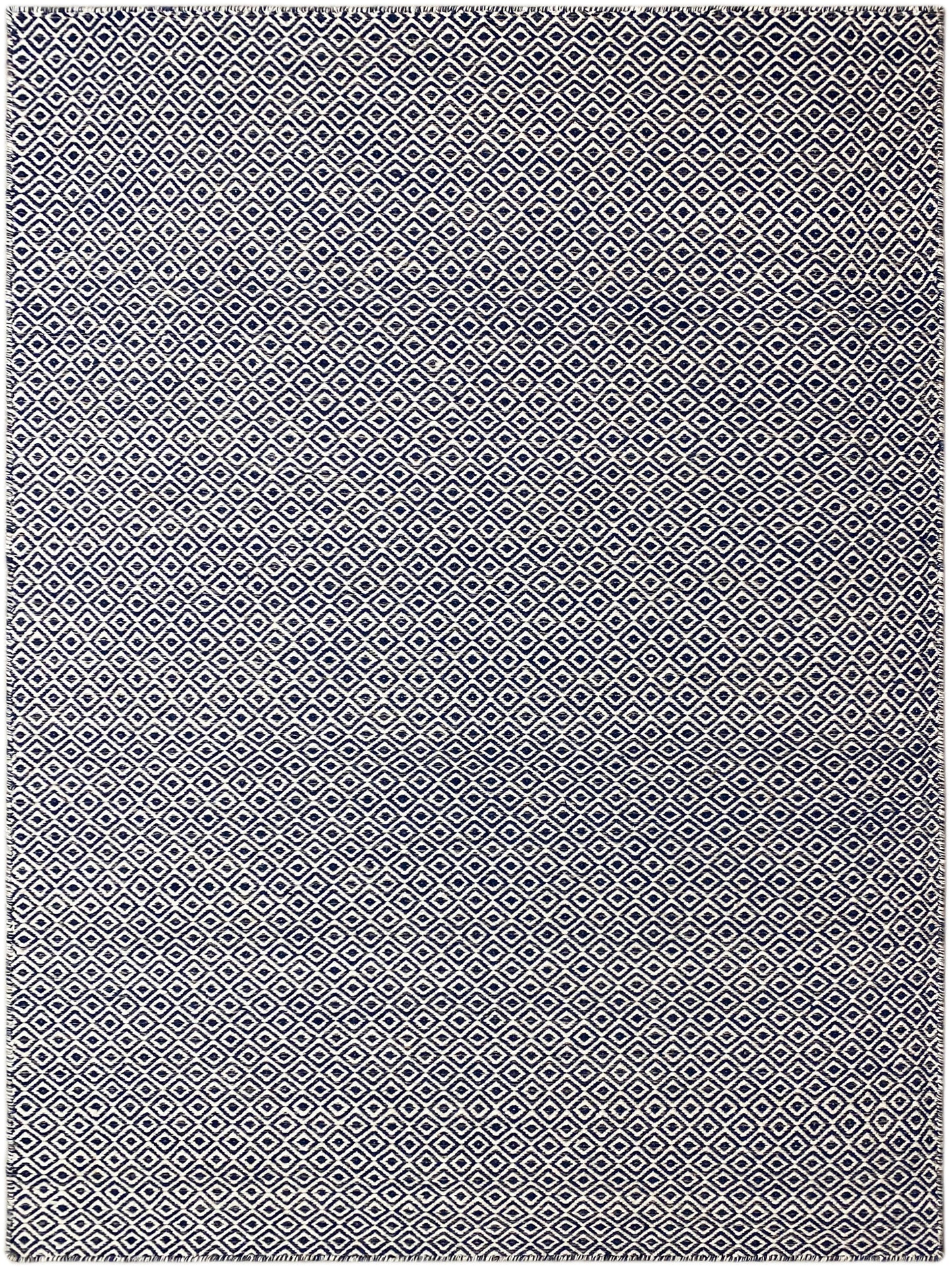 Kelim Rug Diamond - 160x230 cm