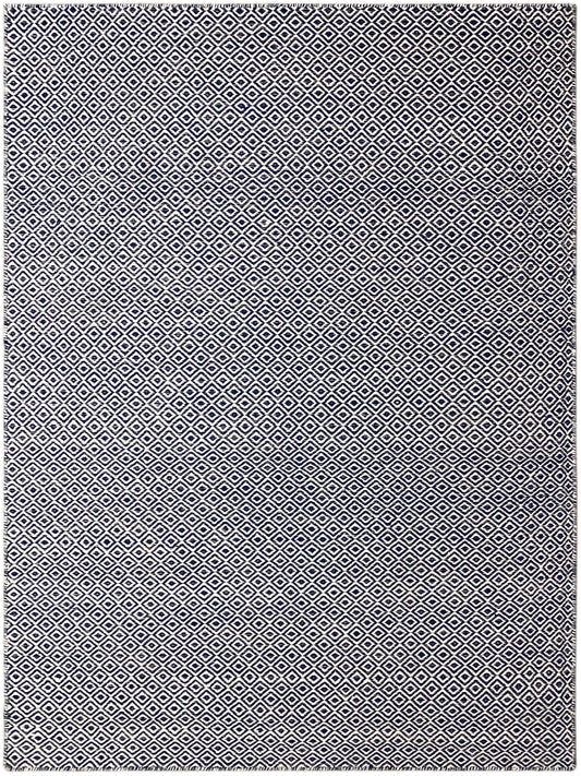 Kelim Rug Diamond - 160x230 cm