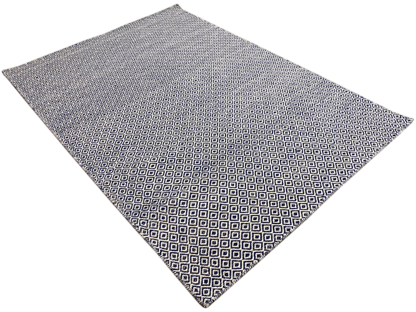 Kelim Rug Diamond - 160x230 cm