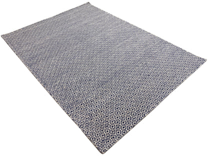 Kelim Rug Diamond - 160x230 cm
