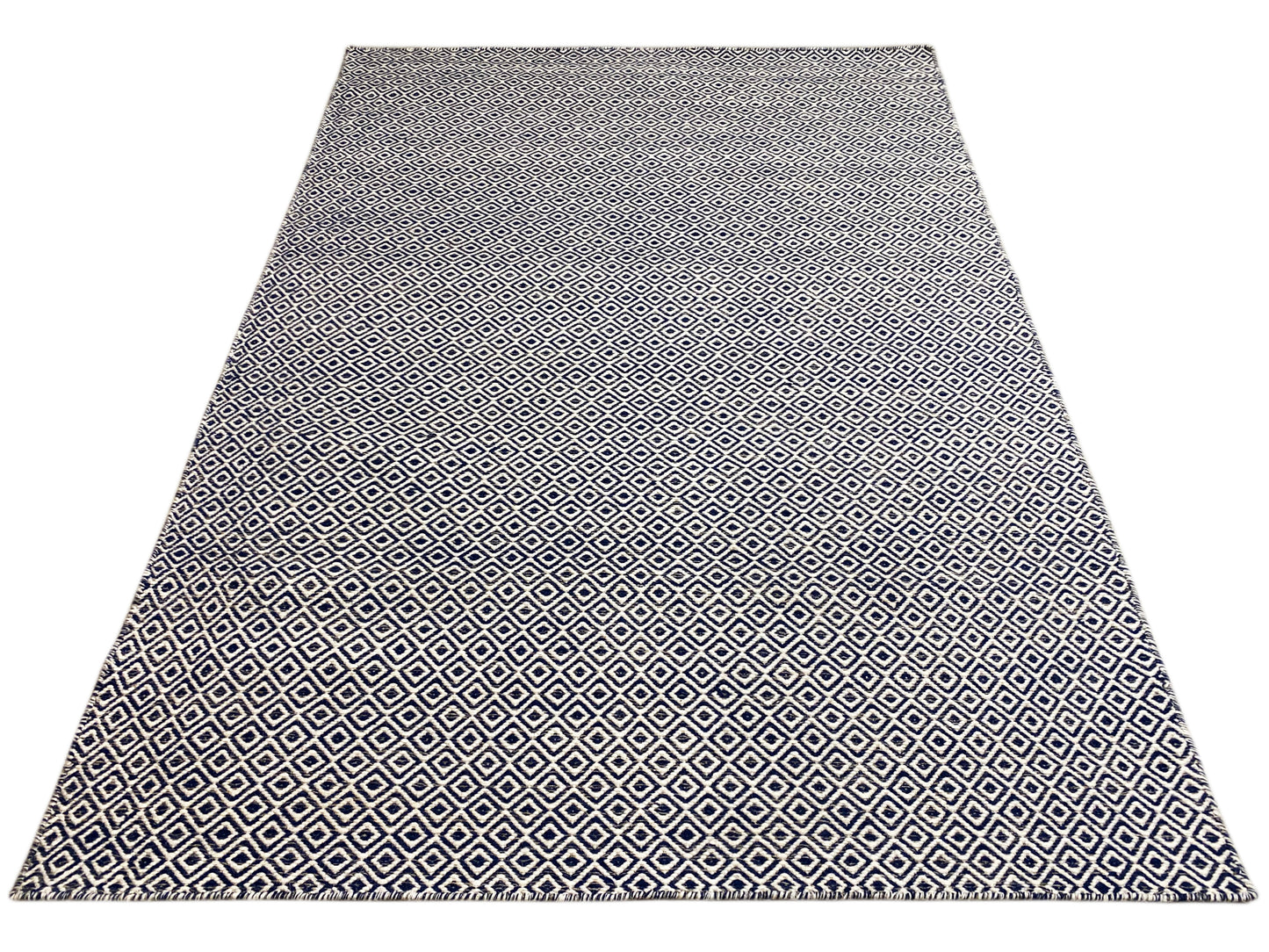 Kelim Rug Diamond - 160x230 cm