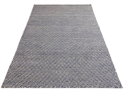 Kelim Rug Diamond - 160x230 cm