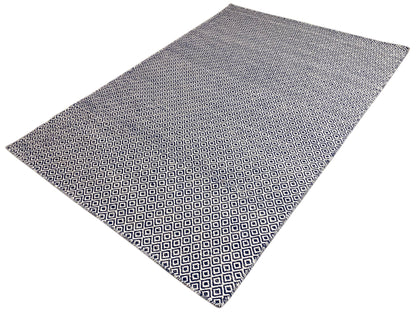 Kelim Rug Diamond - 160x230 cm
