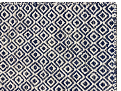 Kelim Rug Diamond - 160x230 cm