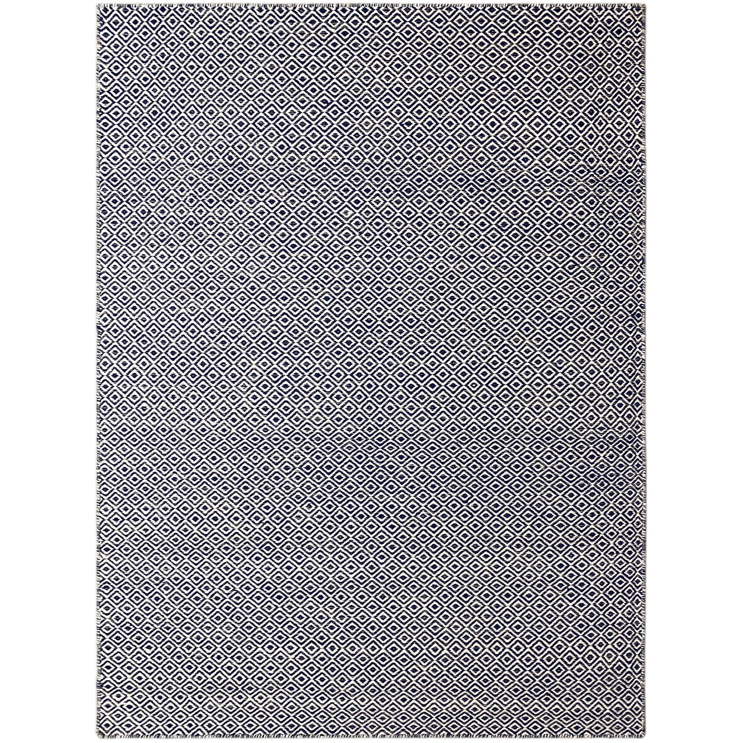 Kelim Rug Diamond - 160x230 cm