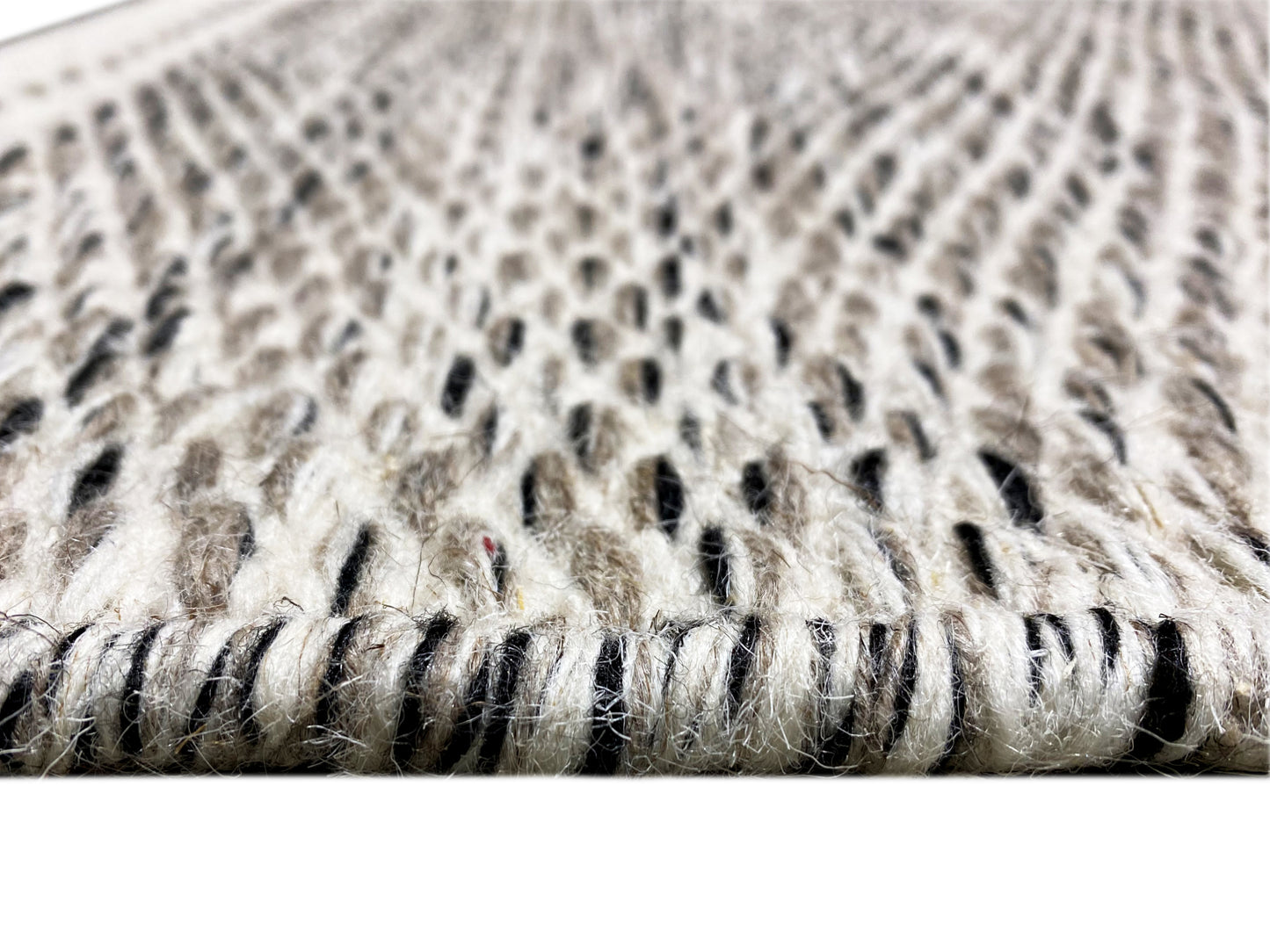 Kelim Rug Dot - 160x230 cm