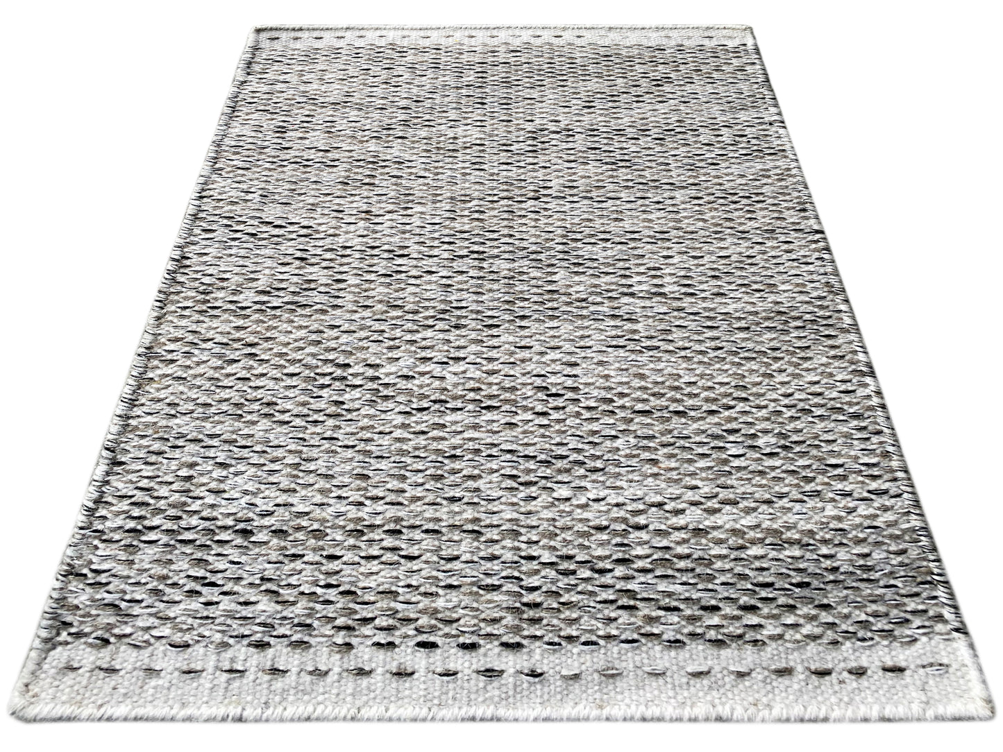 Kelim Rug Dot - 60x90 cm