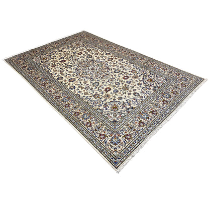 Keshan Carpet 294x192 cm