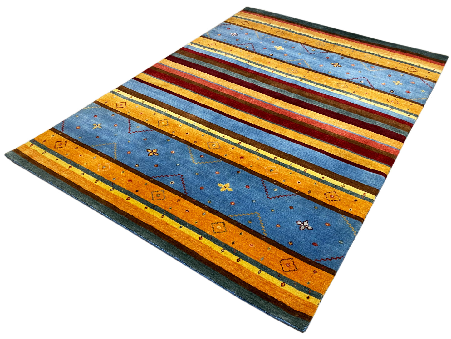 Loom Luri Rug - 239x173 cm