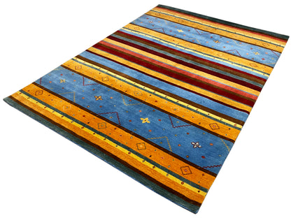 Loom Luri Rug - 239x173 cm