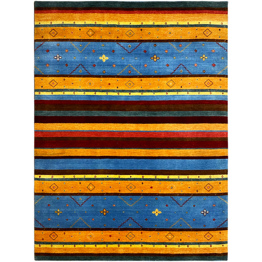 Loom Luri Rug - 239x173 cm