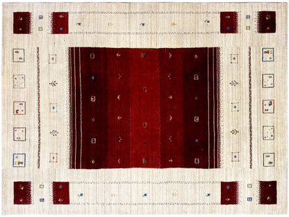 Loom Luri Rug - 174x240 cm