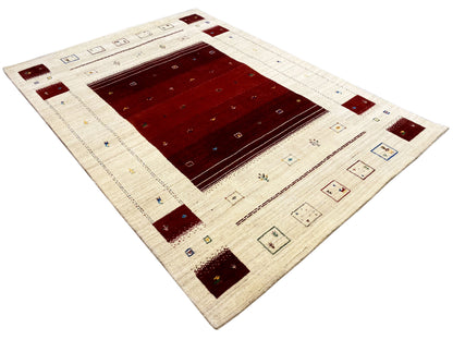 Loom Luri Rug - 174x240 cm