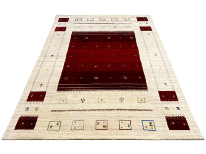 Loom Luri Rug - 174x240 cm