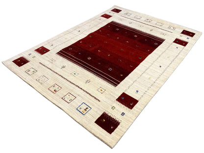 Loom Luri Rug - 174x240 cm