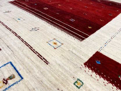 Loom Luri Rug - 174x240 cm
