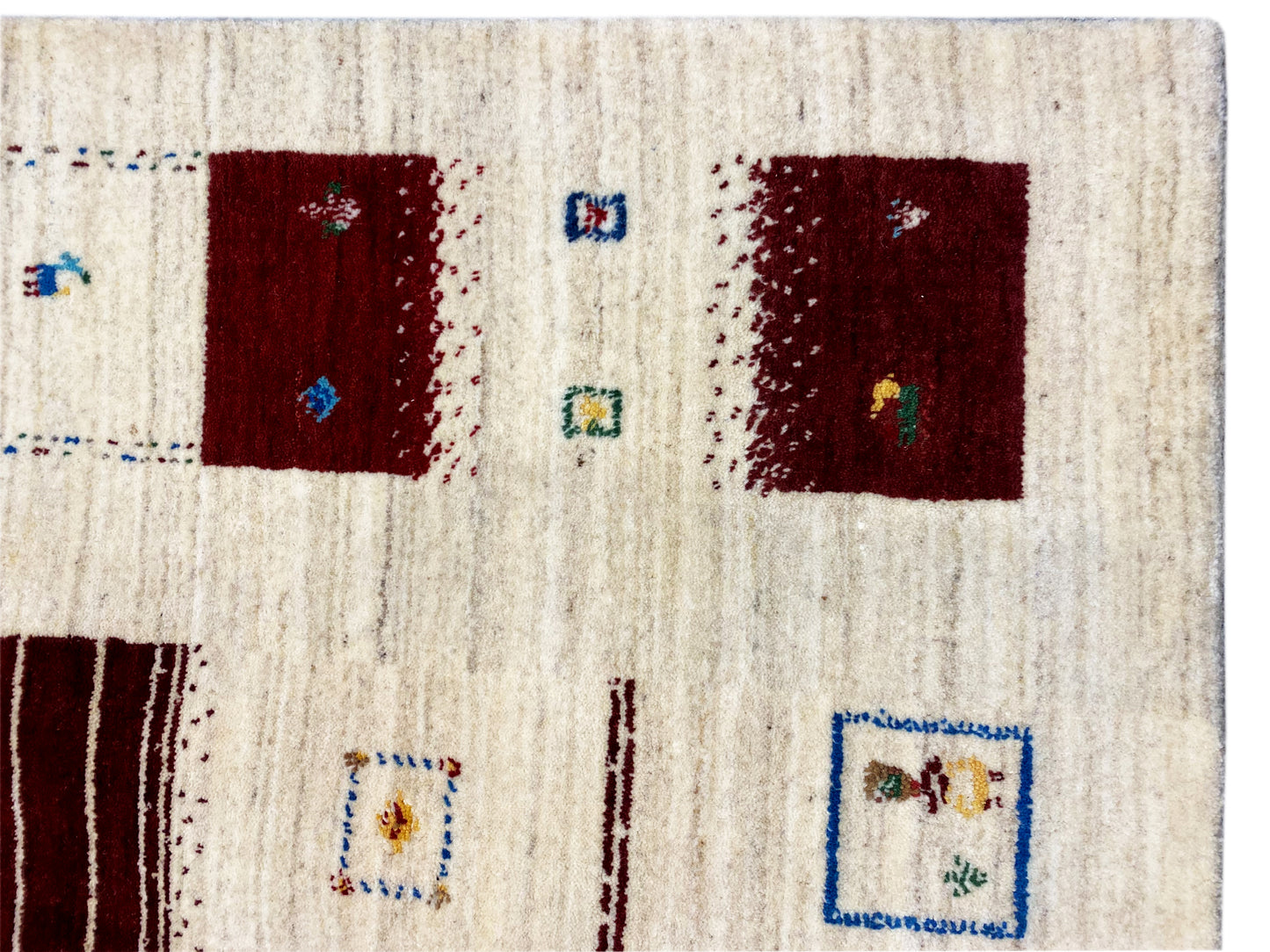 Loom Luri Rug - 174x240 cm