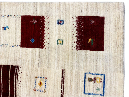 Loom Luri Rug - 174x240 cm