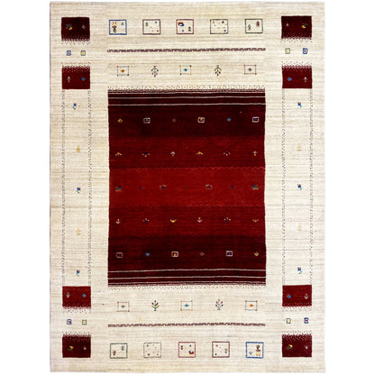 Loom Luri Rug - 174x240 cm