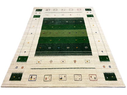 Loom Luri Rug - 175x241 cm