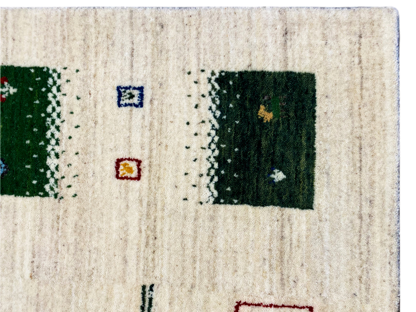 Loom Luri Rug - 175x241 cm