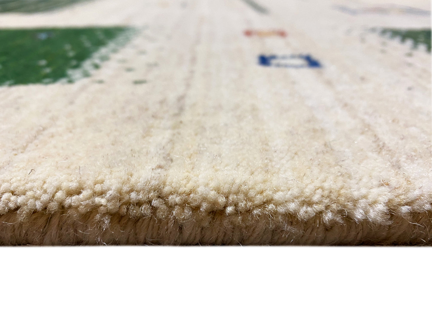 Loom Luri Rug - 175x241 cm