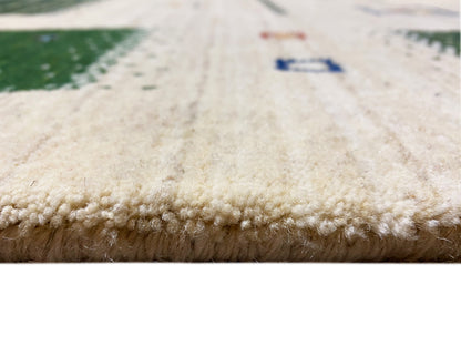 Loom Luri Rug - 175x241 cm