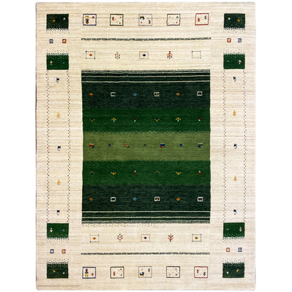 Loom Luri Rug - 175x241 cm
