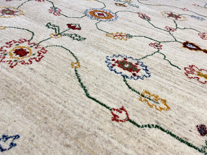 Loom Luri Rug - 119x180 cm