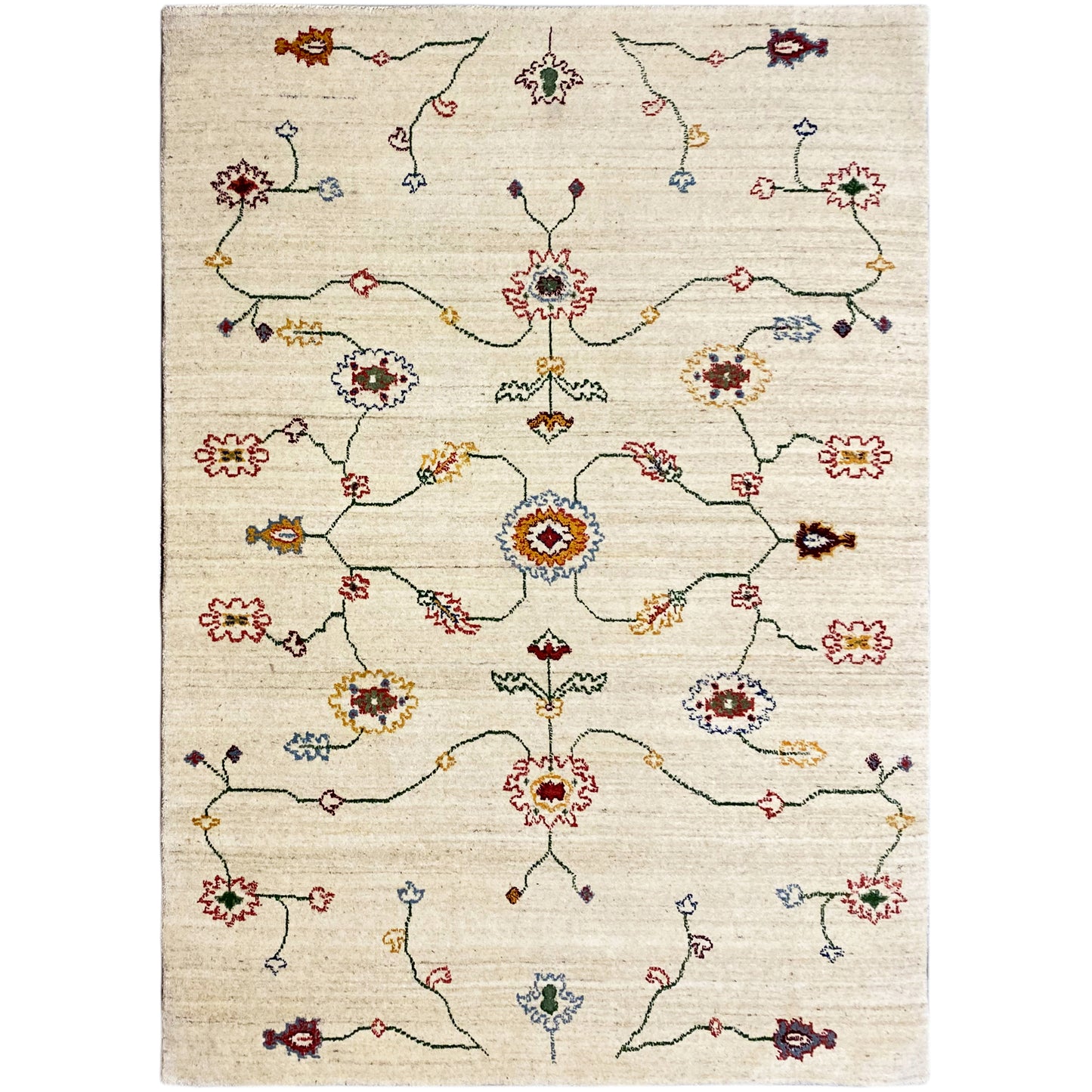Loom Luri Rug - 119x180 cm