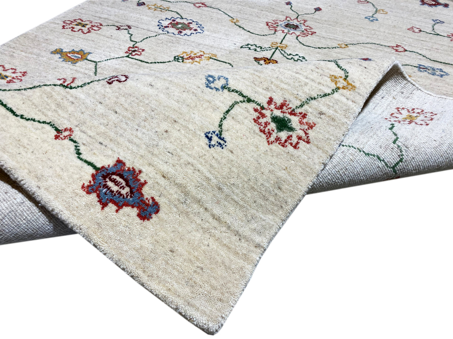 Loom Luri Rug - 119x180 cm