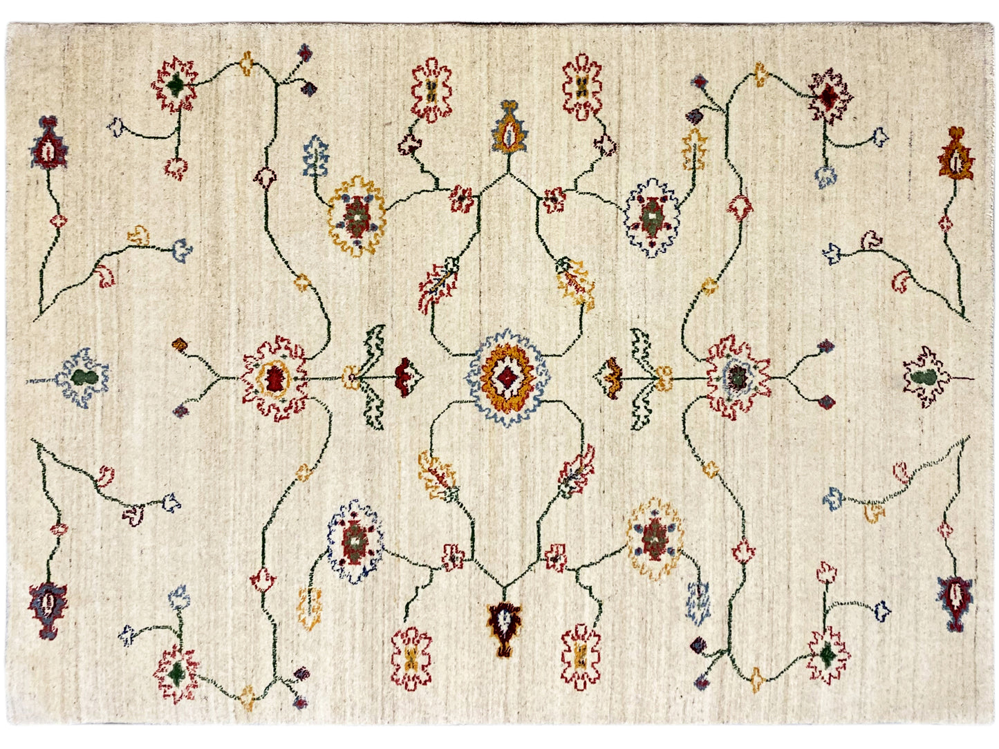 Loom Luri Rug - 119x180 cm