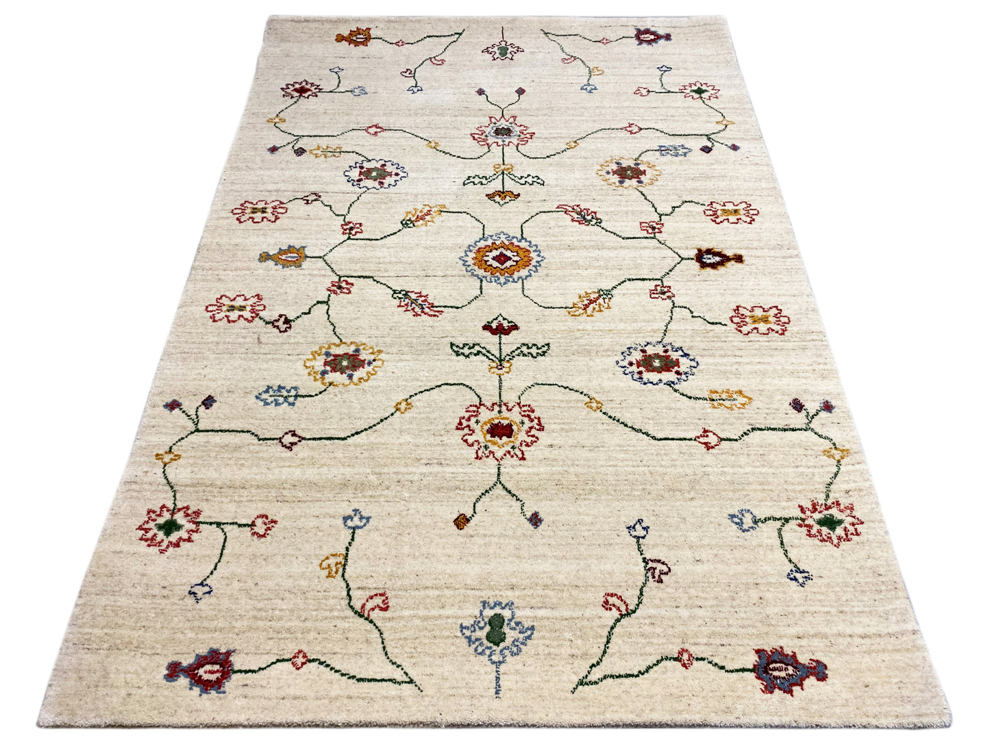 Loom Luri Rug - 119x180 cm