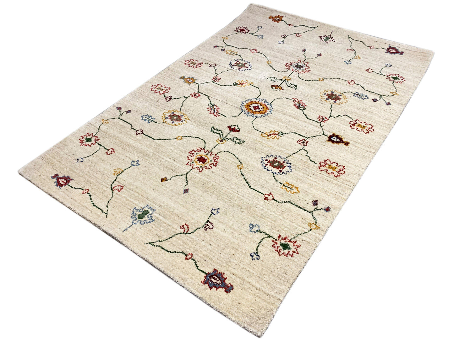 Loom Luri Rug - 119x180 cm