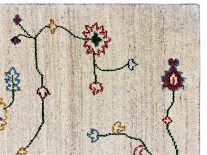 Loom Luri Rug - 119x180 cm