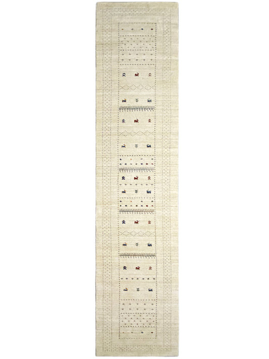 Loom Luri Runner Rug - 82x400 cm