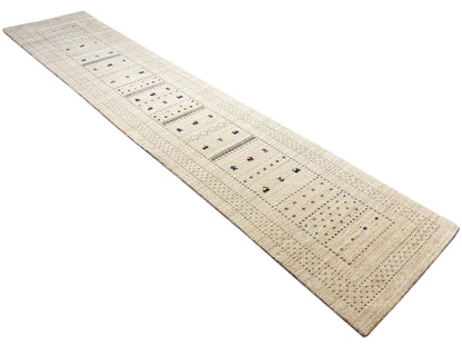 Loom Luri Runner Rug - 82x400 cm