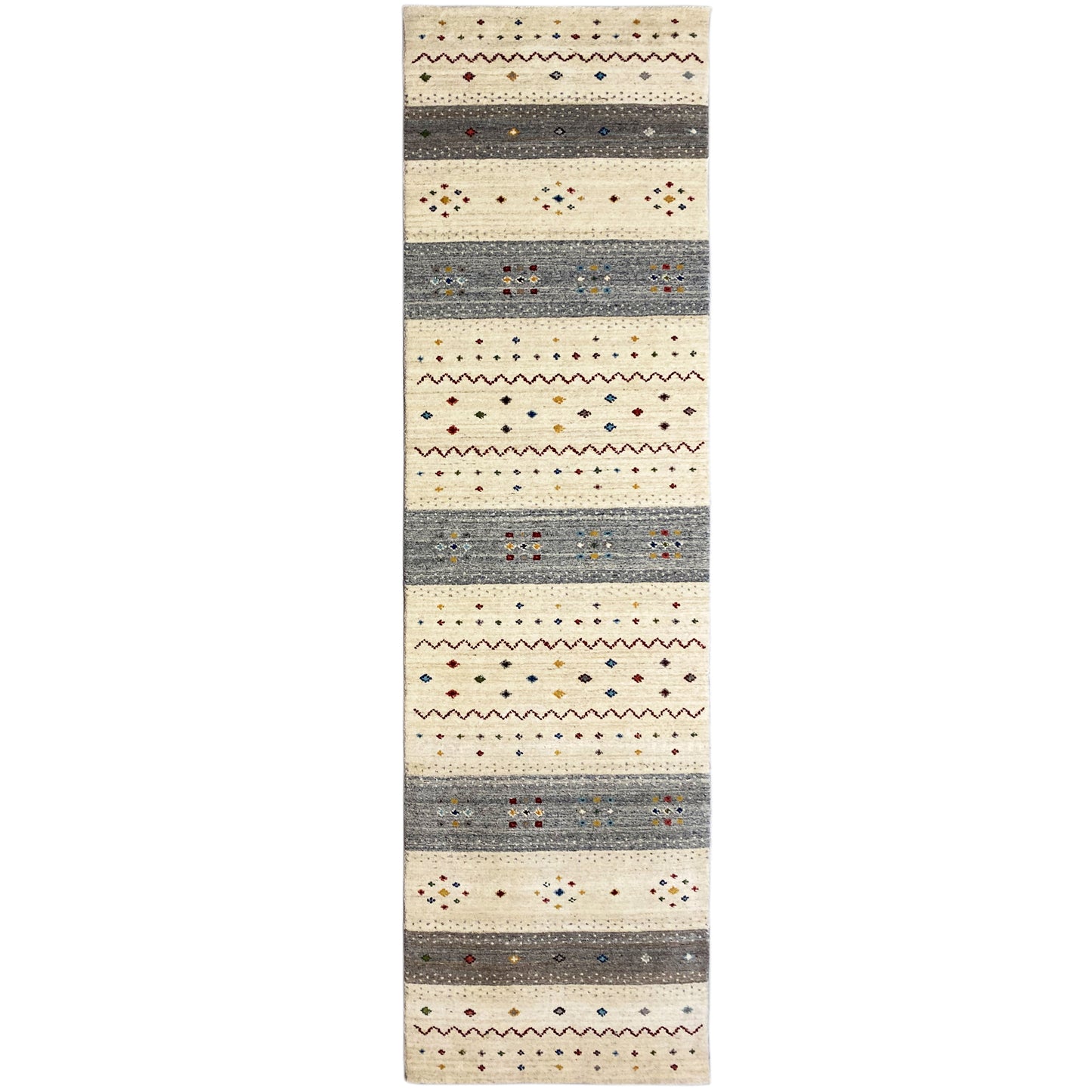 Loom Luri Runner Rug - 80x300 cm