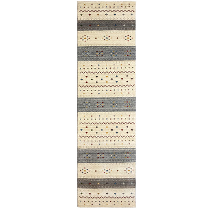 Loom Luri Runner Rug - 80x300 cm