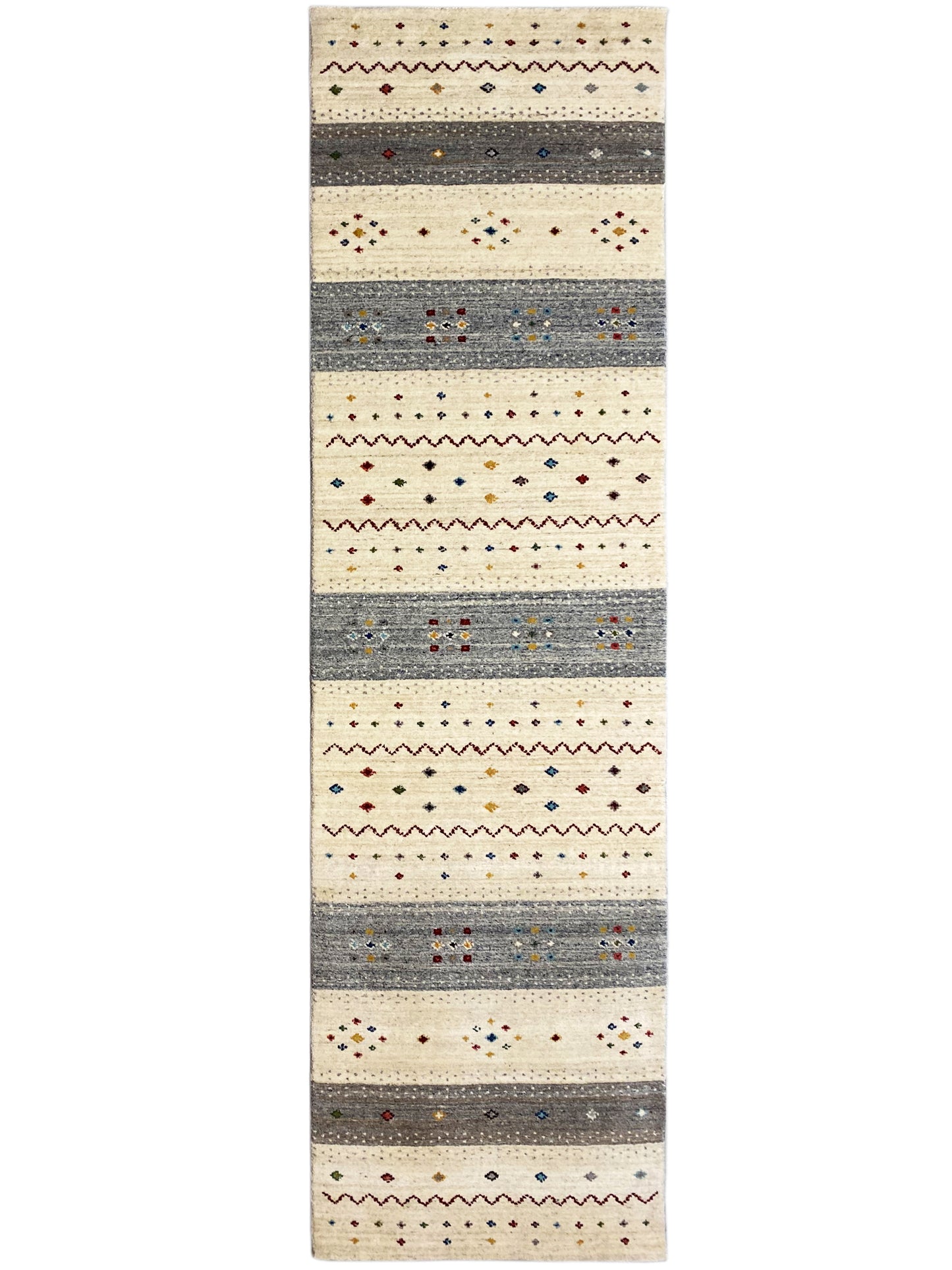 Loom Luri Runner Rug - 80x300 cm