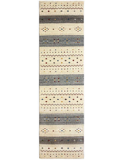 Loom Luri Runner Rug - 80x300 cm