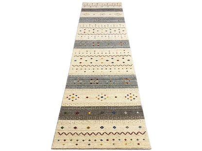 Loom Luri Runner Rug - 80x300 cm