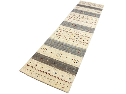 Loom Luri Runner Rug - 80x300 cm