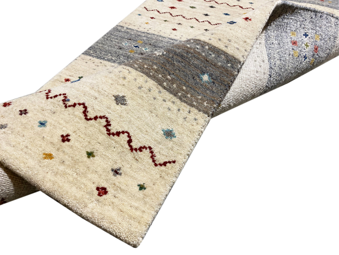 Loom Luri Runner Rug - 80x300 cm
