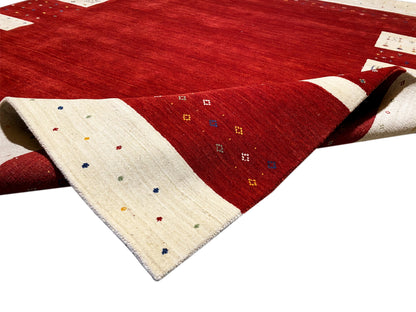 Loom Luri Rug - 304X254 cm