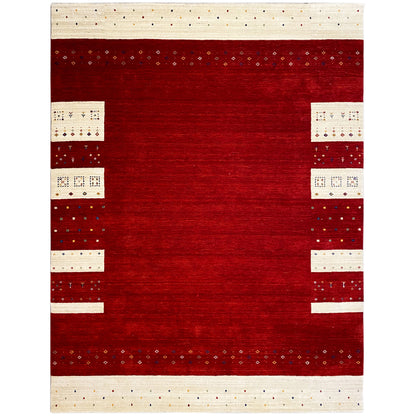 Loom Luri Rug - 304X254 cm