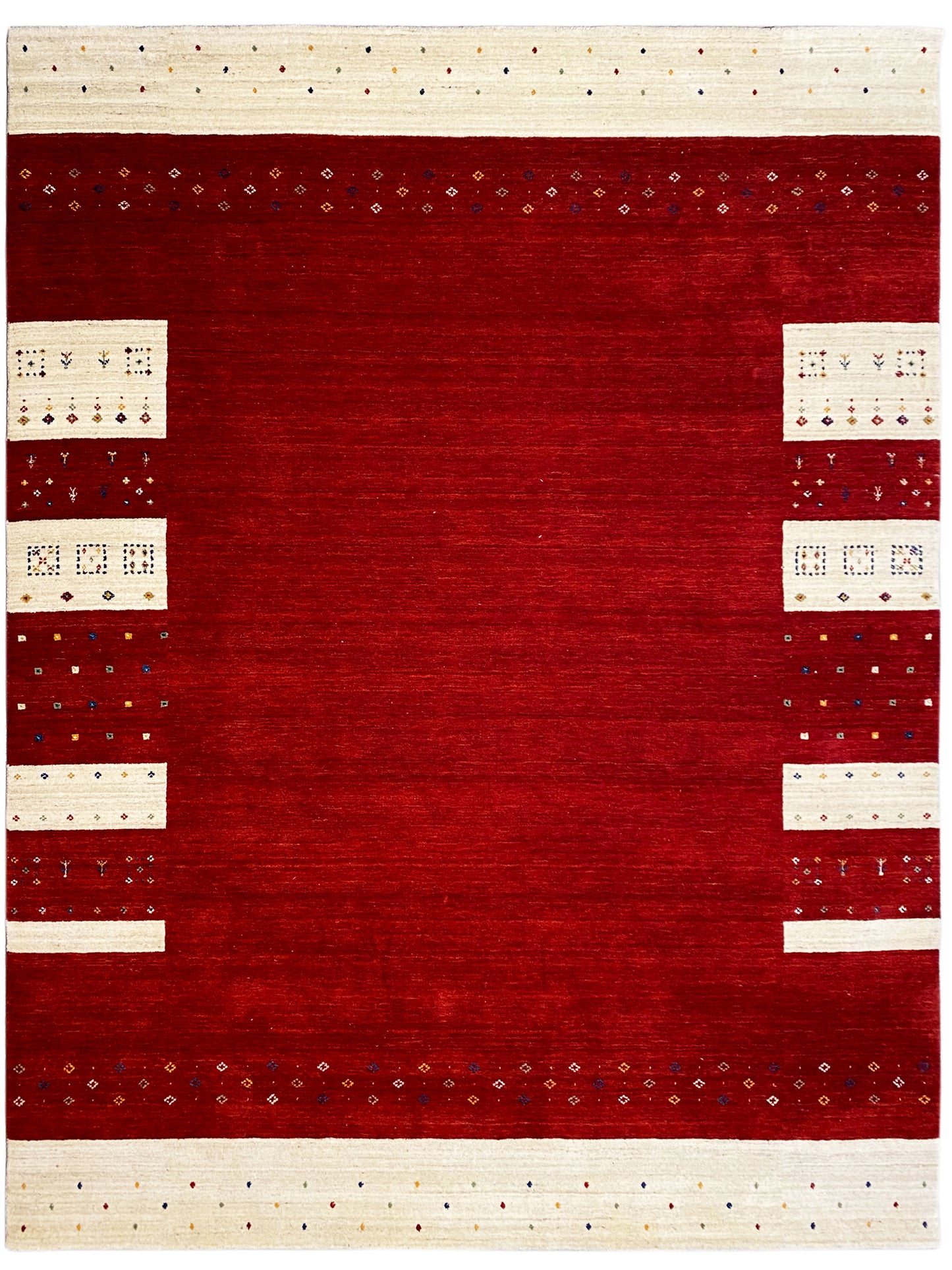 Loom Luri Rug - 304X254 cm