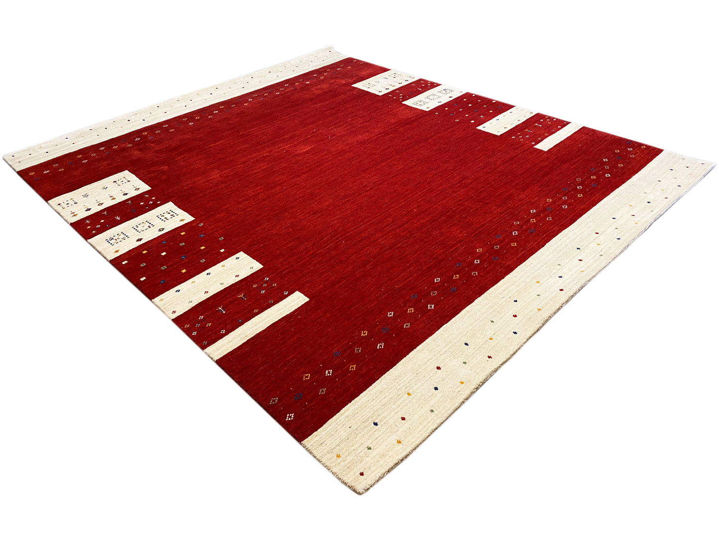 Loom Luri Rug - 304X254 cm